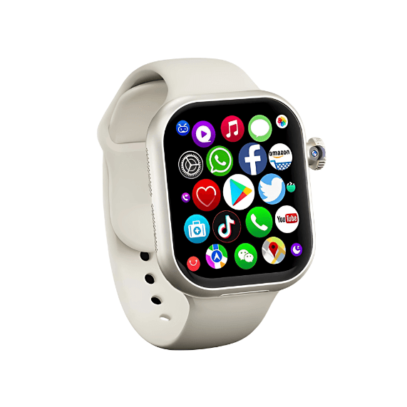 VP29  Smartwatch Android   128Gb 8 RAM Wifi  CHIP GPS Cámara giratoria 180° AMOLED PLAY STORE Smartwatch