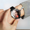 H99 Smartwatch Android Pantalla AMOLED Cámara Giratoria, GPS, WiFi Chip/ Bluetooth 128 Gb 8Ram
