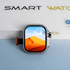 Dw100 Pro Smartwatch Android Sim Desbloqueo Huella  Cámara 8MP  Amoled GPS WIFI Play Store