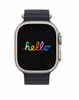 SMARTWATCH HELLO WATCH 3 PLUS AMOLED Y ALMACENAMIENTO