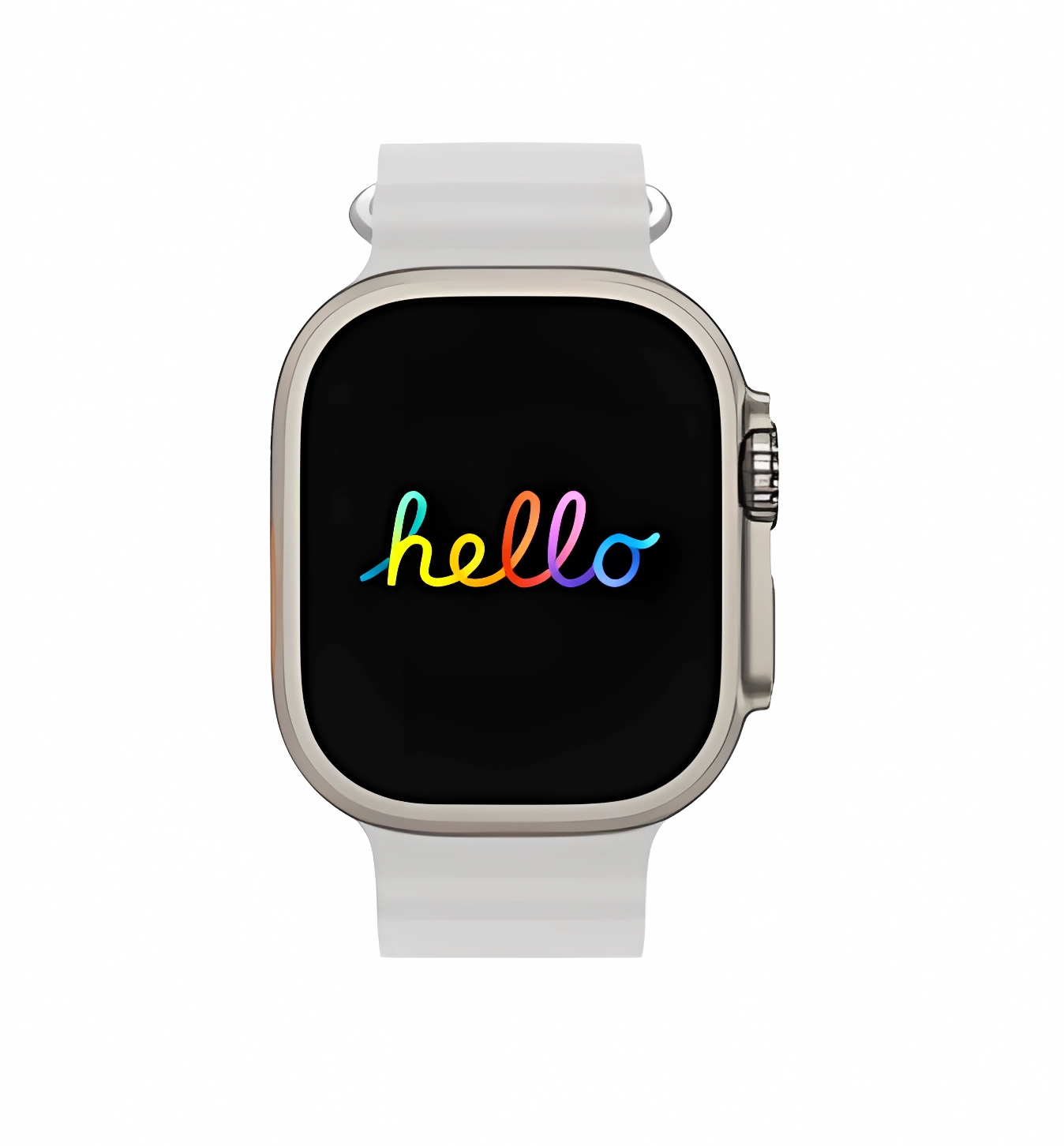SMARTWATCH HELLO WATCH 3 PLUS AMOLED Y ALMACENAMIENTO