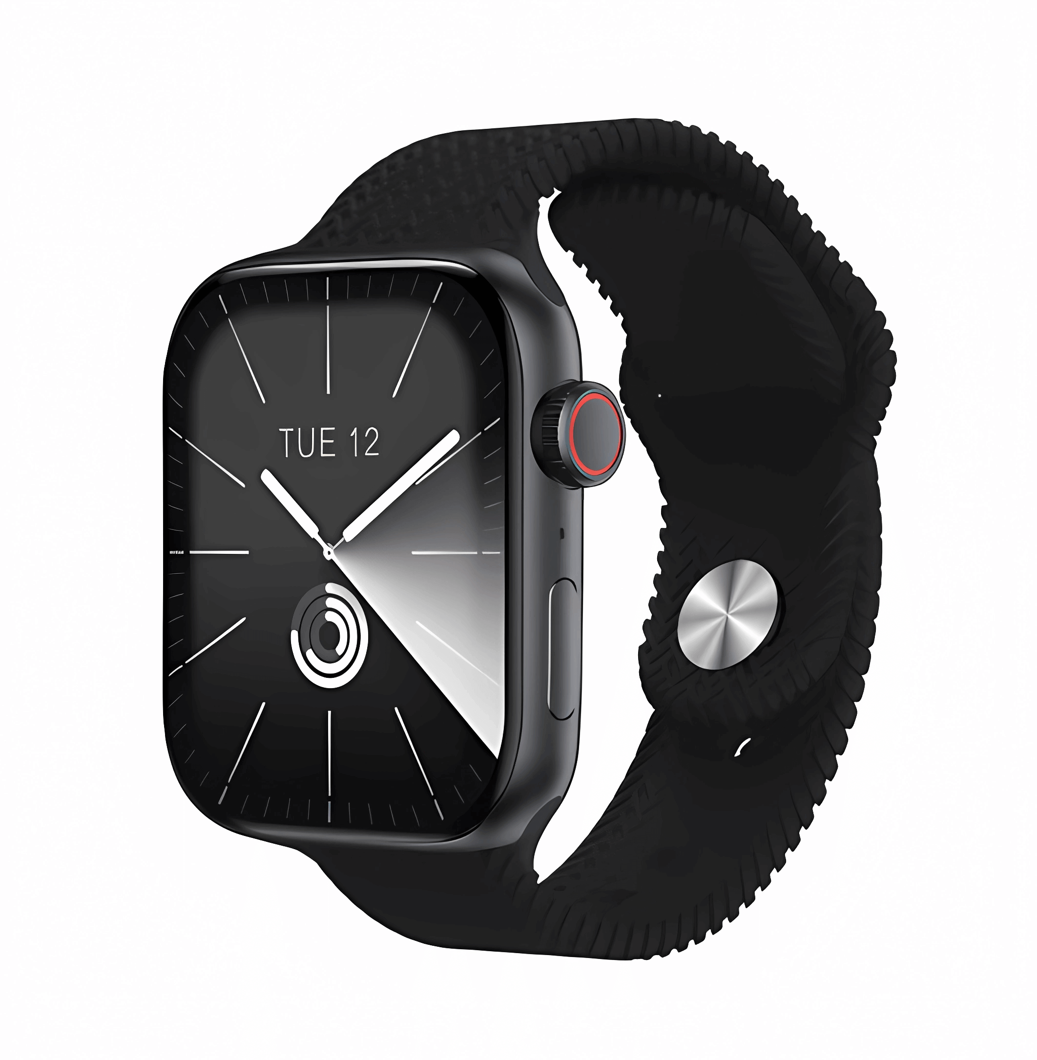 Smartwatch HK9 Pro+ Serie 9 Amoled Chat GPT