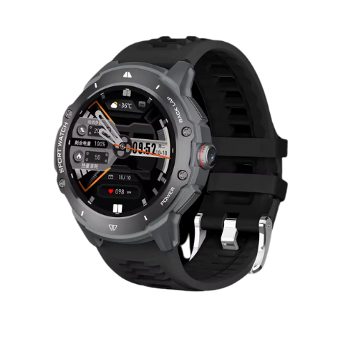 G15 Pro Smarwatch Android Cámara 64Gb / 4 Ram Wifi