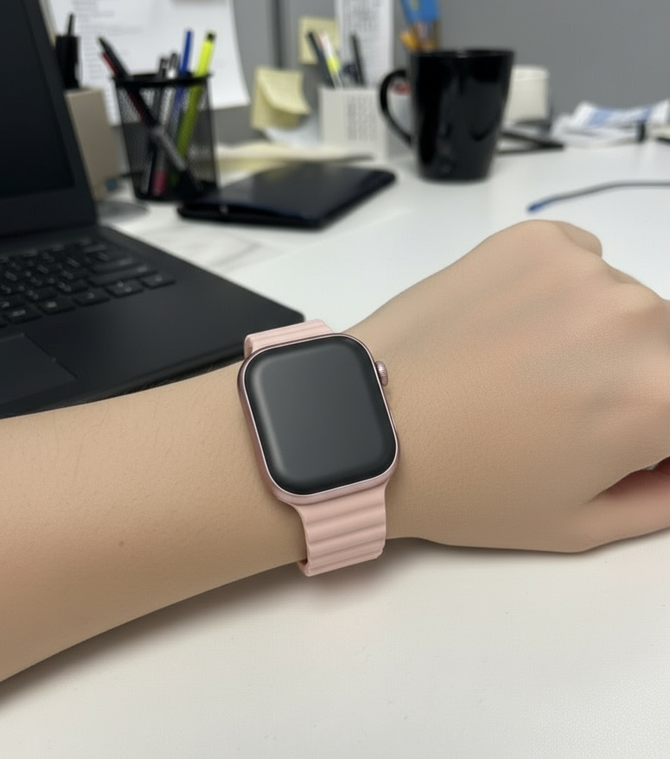 Smartwatch Mini JW Bluetooth 44mm