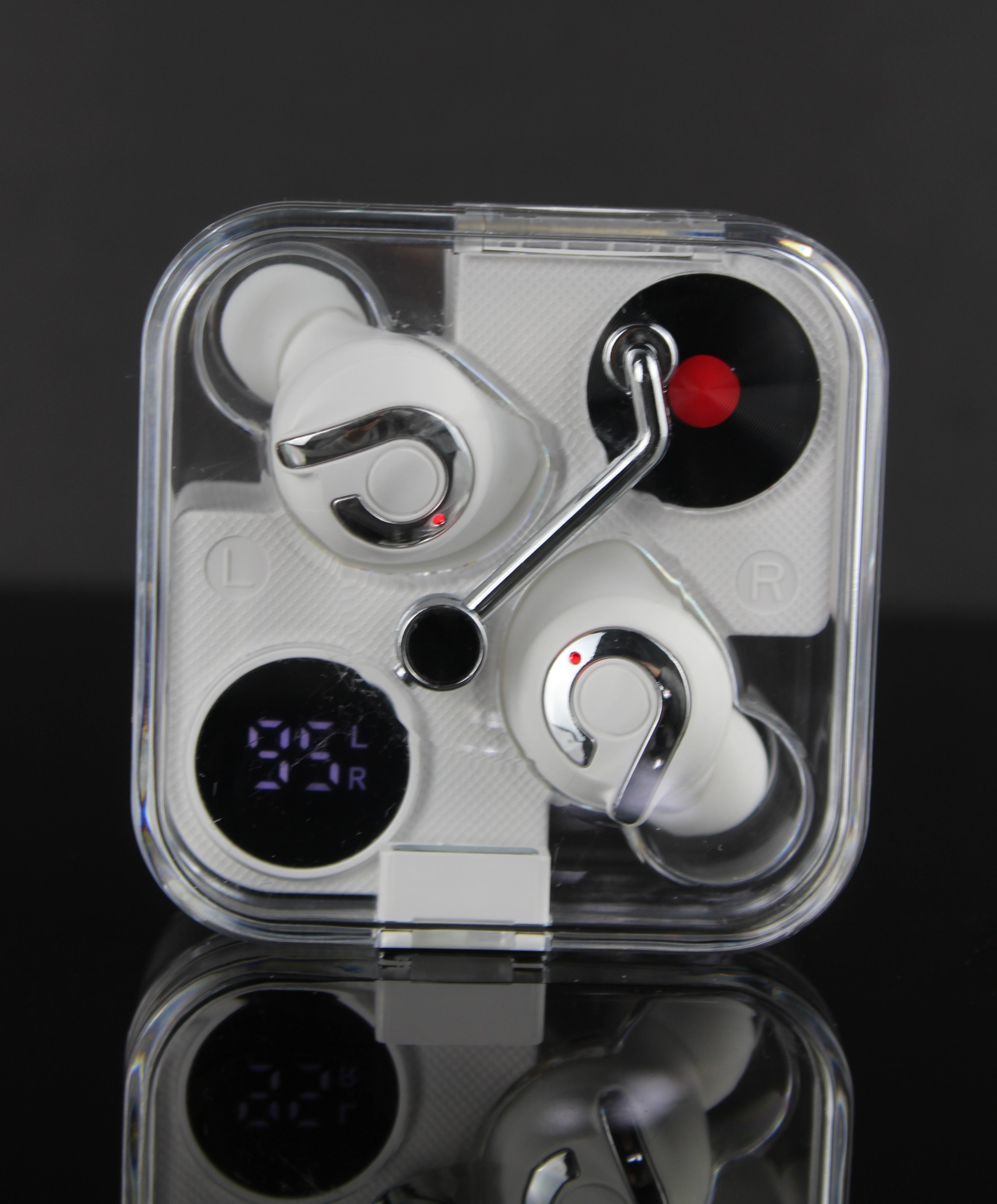 Earbuds Retro 89