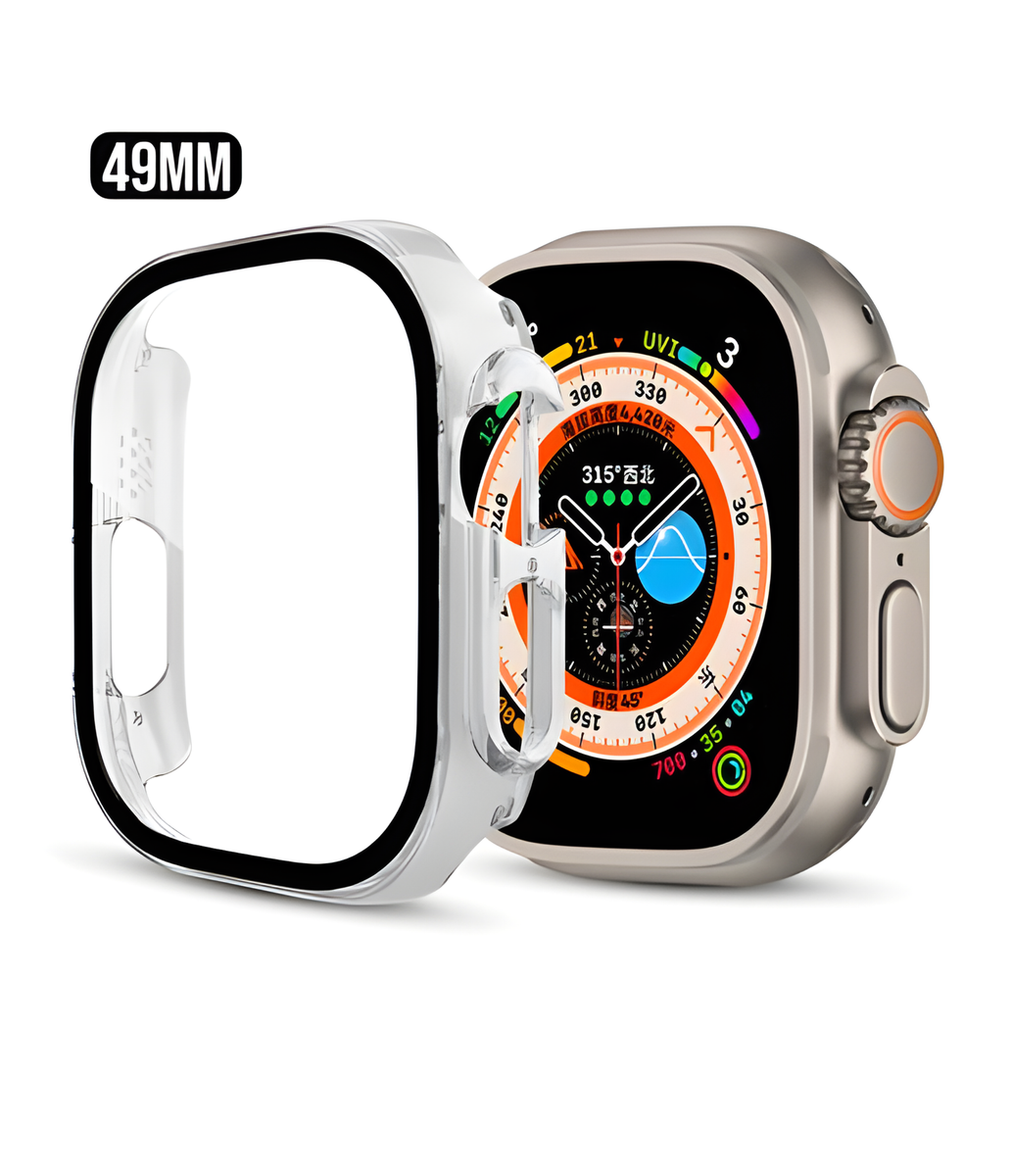 Protector de pantalla 49mm – Limper
