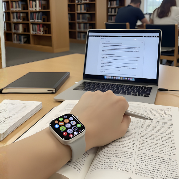 VP19 Pro Plus Smartwatch con Play Store WiFi Chip 8GB+128GB  Cámara