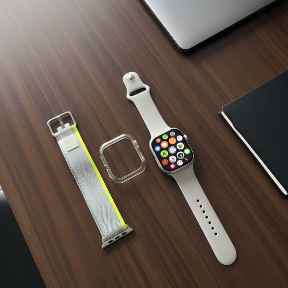 VP19 Pro Plus Smartwatch con Play Store WiFi Chip 8GB+128GB  Cámara