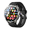 H99 Smartwatch Android Pantalla AMOLED Cámara Giratoria, GPS, WiFi Chip/ Bluetooth 128 Gb 8Ram