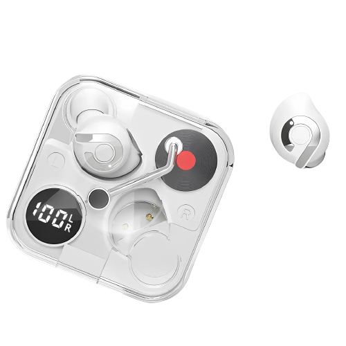 Earbuds Retro 89