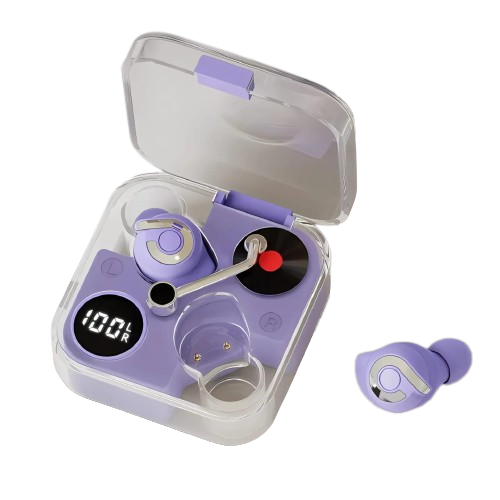 Earbuds Retro 89