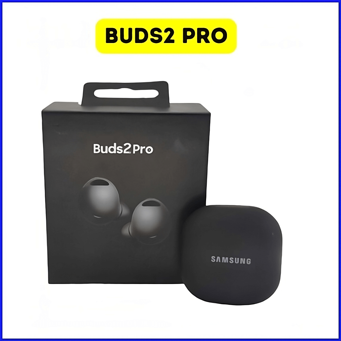 Audifonos Buds2 Pro