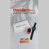 Cargar y reproducir vídeo en el visor de la Galería, DW100 Pro Plus Smartwatch con Play Store WiFi Chip 8GB+128GB Cámara