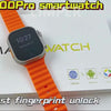 Cargar y reproducir vídeo en el visor de la Galería, Dw100 Pro Smartwatch Android Sim Desbloqueo Huella  Cámara 8MP  Amoled GPS WIFI Play Store